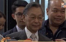 “ชวน” ยืนยัน “ธนาธร”เป็น กมธ. ได้