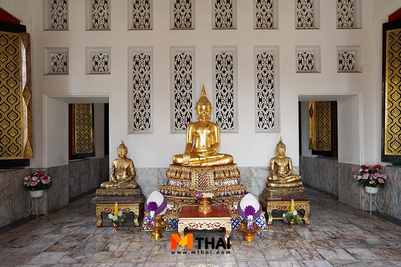 พระวิหาร