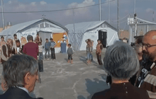 หน่วยงานของ UN ขอนานาประเทศช่วยคนพลัดถิ่นในอิรัก