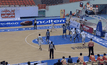 [Hilight] อิรัก ปะทะ ไทย ศึก FIBA ASIA CHALLENGE 2016