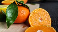 ประโยชน์ของส้ม แหล่งรวมวิตามิน และแร่ธาตุ