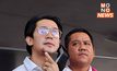 “เก่ง เมธัส” ร้องทนายดัง ตำรวจ ภ.1 ลวงไปให้เว็บพนันทำร้าย