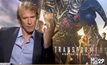 อาวุธลับในการถ่ายทำ Transformers ได้เร็วทันใจของ “ไมเคิล เบย์”