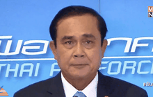 นายกฯเบรกร่วมลงทุนรถไฟไทย-จีนยืนยันสร้างเองได้