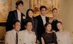 ค่ำคืนรวมตัวท็อปสตาร์! “พอลล่า-มิว นิษฐา-เจมส์จิ-ต้าเหนิง-หมิว ณัชชา” ร่วมเฉิดฉายในลุคสุดแกลมจาก VVON SUGUNNASIL ในงาน “Night at the Museum”