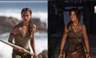 แฟนเกมโวย ชาวเน็ตว่าหุ่นนางเอก Tomb Raider ไม่เซ็กซี่พอ