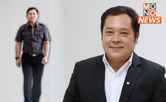 “ทวี” แจง ย้าย “อธิบดี DSI” ไม่เกี่ยว “หมูเถื่อน”