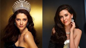 เกาะติดมารีญา แฟนนางงามมารวมกันตรงนี้ รายงานสด มิสยูนิเวิร์ส 2017