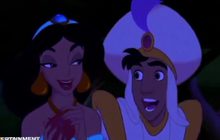 Disney ประกาศค้นหานักแสดงนำ Aladdin ฉบับคนแสดง