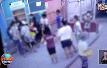 ย้ายตู้ปันสุข หลังเหตุวุ่นคนหน้าเดิมแย่งหยิบของจนหมด