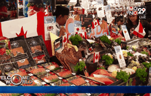 เทศกาลอาหารแคนาดาครั้งที่ 4