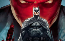 ต้นสังกัดคิดการใหญ่ ดึงด้านมืด “แบทแมน” มาทำหนัง!