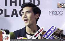 “เต๋อ” รับพา “ใหม่” เจอแม่จริง ยันสถานะแค่น้องที่สนิท