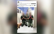 ญาติโวยพลทหารถูกรุ่นพี่ซ่อมโหด อาการสาหัส
