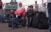 ผู้ลี้ภัยในฮังการี