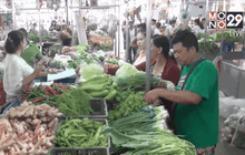 อากาศแปรปรวน ราคาผักเพิ่มเท่าตัว