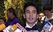 “โป๊ป” เมินคนมองเป็นช่วงขาลง ปัดย้ายบ้านหนีคนก่อกวน