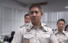 อธิบดีกรมราชทัณฑ์แจงปล่อย “สนธิ ลิ้มทองกุล” ไม่มีใบสั่ง