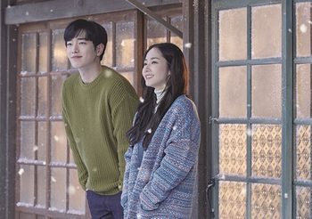 ดูแล้วไม่เครียด! 4 ซีรีส์แนวฟีลกู๊ด ฉบับรักสดใส จาก MONOMAX