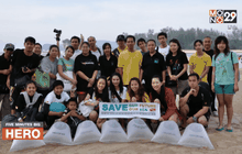 Five minutes Bighero : แน่งน้อย ยศสุนทร HERO ผู้พิทักษ์ทะเลไทย ตอนที่ 2/5