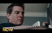 “ทอม ครูซ” ออกปาก Jack Reacher 2 เป็นงานบู๊ที่เข้มข้นที่สุด