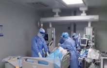 ปิดโรงพยาบาลสนามแห่งแรกในอู่ฮั่น