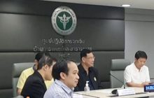 ไทยพบผู้ติดเชื้อโควิด-19 เพิ่ม 7 ราย รวม “แมทธิว”