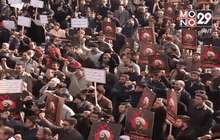 ซาอุฯตัดสัมพันธ์การทูตกับอิหร่าน