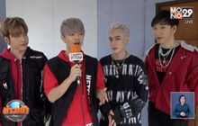 ศิลปินโมโนมิวสิค ร่วมสร้างความสุขให้น้องๆ โรงเรียนสีกัน