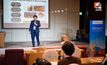 ฝ่ายพัฒนากำลังคน BDI เดินหน้าจัด IBDAP2025 ต่อเนื่องเข้าสู่ปีที่ 6 เปิดพื้นที่เวทีประชุมวิชาการระดับนานาชาติ