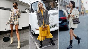 5 ไอเดียแมทช์ เบลเซอร์ ชิคๆ คูลๆ ใส่ได้หลายลุคไม่ทางการเกิน