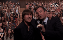 โปรเจคใหม่ Disney อาจคว้า “ทอม ครูซ” ไปร้องเพลง