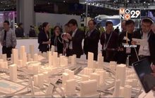 อนาคตอุตสาหกรรมไทยในยุค 5G