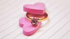 เคล็ดลับการเลือกซื้อ เพชร เป็นของขวัญให้ตัวเอง