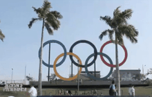 บราซิลเตรียมพร้อมความปลอดภัยเพื่อจัดโอลิมปิก