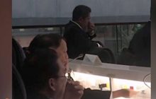 อนาคตใหม่ เสนอญัตติด่วน ตั้ง กมธ.สอบ ส.ส.เสียบบัตรแทนกัน