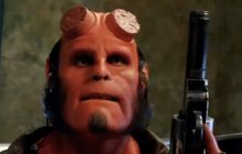 “ชินโฮ แห่ง Hawaii Five 0” เข้าเจรจารับบท “ผู้พันไดเมียว” Hellboy