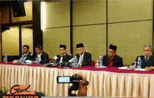 “มารา ปาตานี” เสนอ 3 ข้อเรียกร้องรัฐบาลไทย