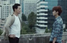 MONOMAX เสิร์ฟซีรีส์เกาหลี “Hundred Million Stars from the Sky”