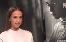 ดาราสาวออสการ์ป้ายแดง เตรียมรับบท “ลาร่า ครอฟท์” คนใหม่