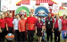 คาดตรุษจีนปีนี้ เงินไม่สะพัด คนประหยัด