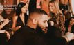 นักร้องหนุ่ม Drake ทุบสถิติชาร์ตเพลง Billboard Hot 100 แซง The Beatles
