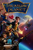Treasure Planet เทรเชอร์ แพลเน็ต ผจญภัยล่าขุมทรัพย์ดาวมฤตยู