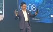 Huawei เปิดตัวสมาร์ทโฟนเรือธงตัวใหม่