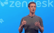 Facebook รายได้ไตรมาสแรกเพิ่ม 52%