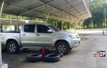 กระเป๋าวางทิ้งศูนย์ราชการสระแก้วไม่ใช่ระเบิด