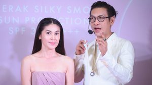 คลิปแต่งหน้า สไตล์ Natural Look พร้อมเคล็ดลับ วิธีการบำรุงผิว และแต่งหน้าแบบรวดเร็ว