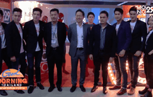 Good Morning Thailand 07-10-58