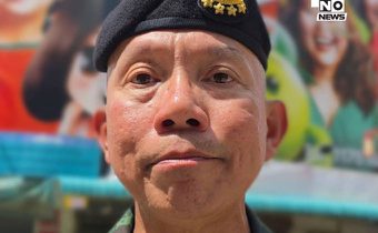 ผบ.ทสส.เตือนเมียนมาร์ หลังลูกกระสุนข้ามตกฝั่งไทย