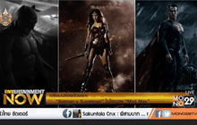 เตรียมปล่อยตัวอย่างแรกของ “Batman v Superman” ในโรงฉาย “Mad Max”